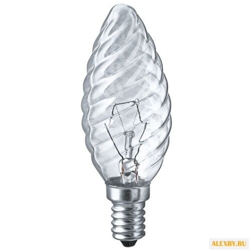 Лампа накаливания Navigator