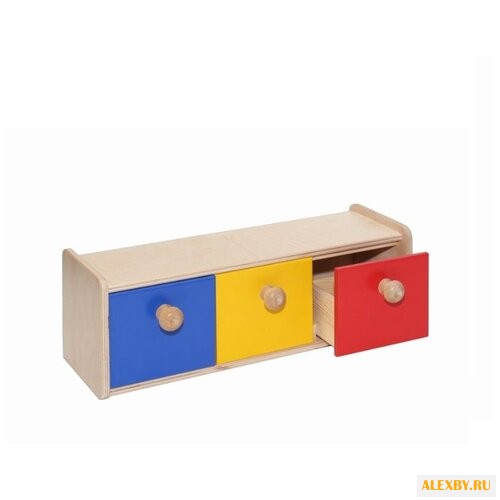 Развивающая игрушка PAREMO