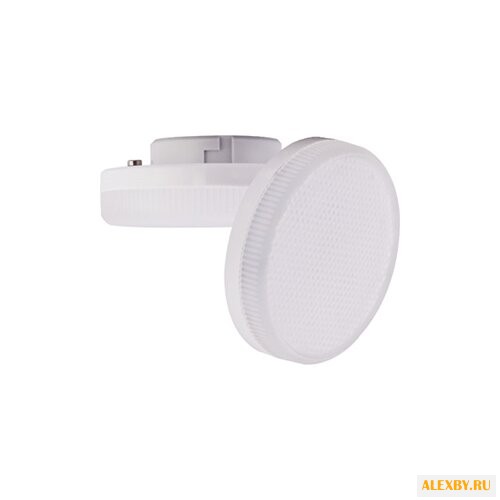 Лампа светодиодная Ecola