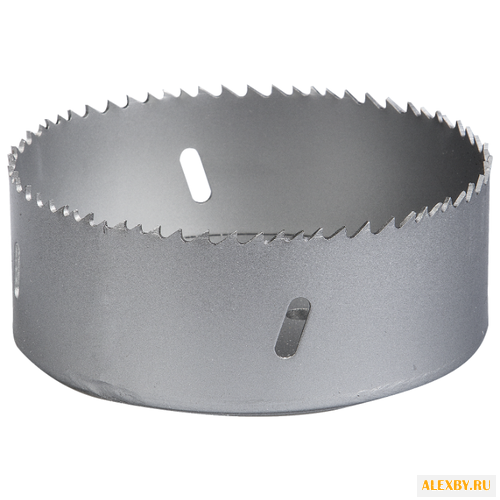 Коронка ЗУБР 29531-105