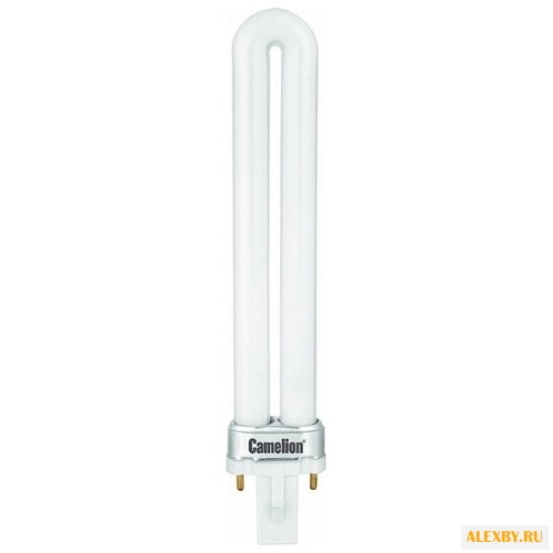 Лампа люминесцентная Camelion