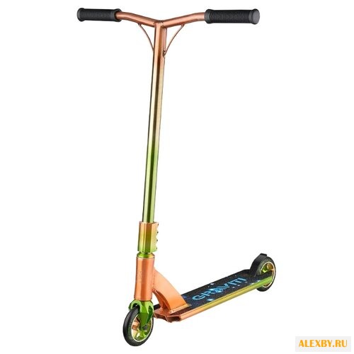 Спортивный самокат FOX PRO