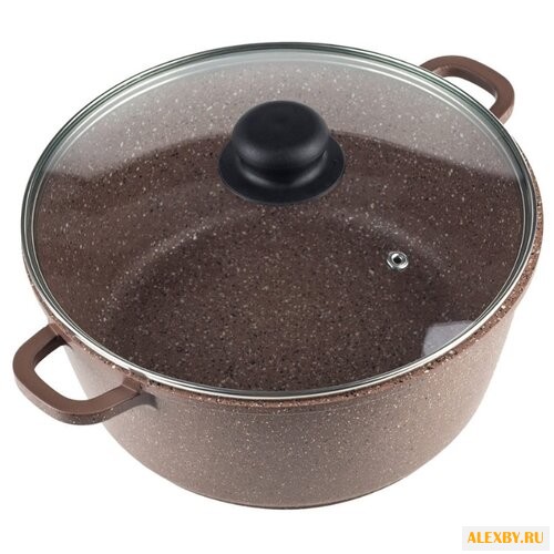 Кастрюля Panairo Barbara 2 л