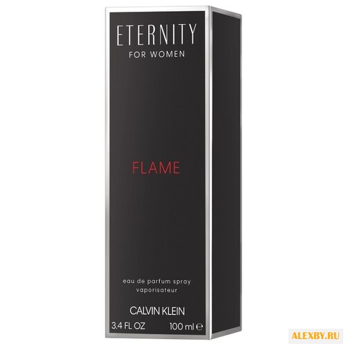 CALVIN KLEIN Eternity Flame for