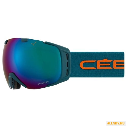 Маска CEBE Origins L