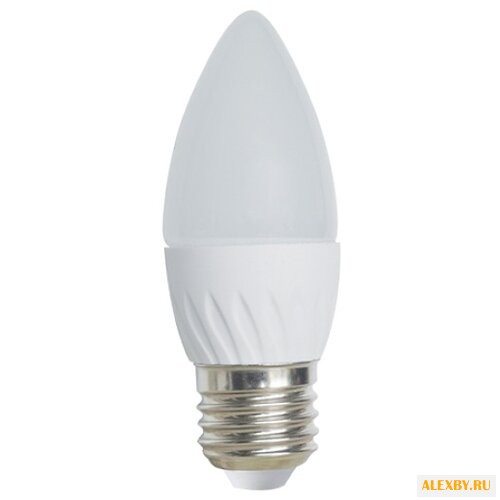 Лампа светодиодная Ecola