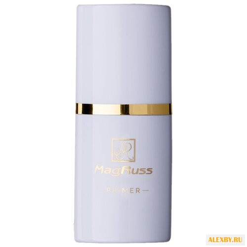 Magruss праймер Softens