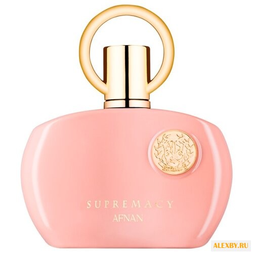 AFNAN Supremacy Pink