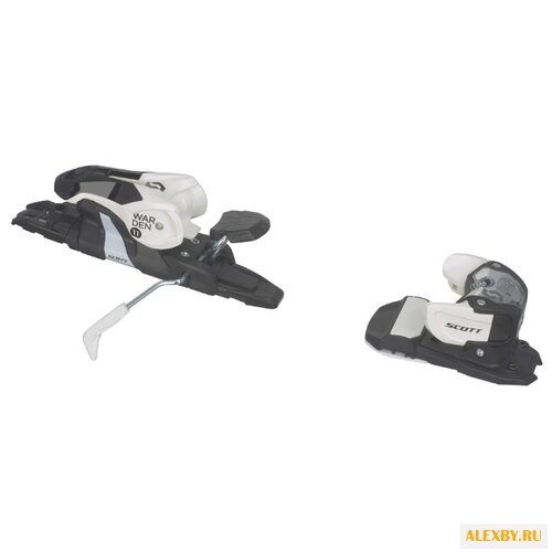 Горнолыжные крепления SCOTT