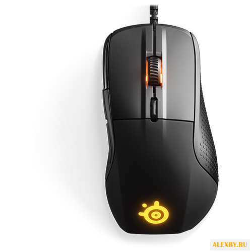 Мышь SteelSeries Rival 710
