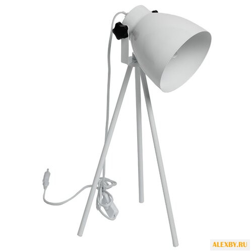 Настольная лампа RegenBogen Хоф