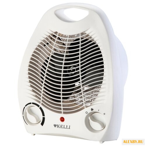 Тепловентилятор Kelli KL-6010