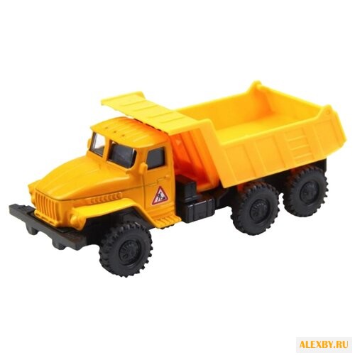 Грузовик Автопанорама 1200102