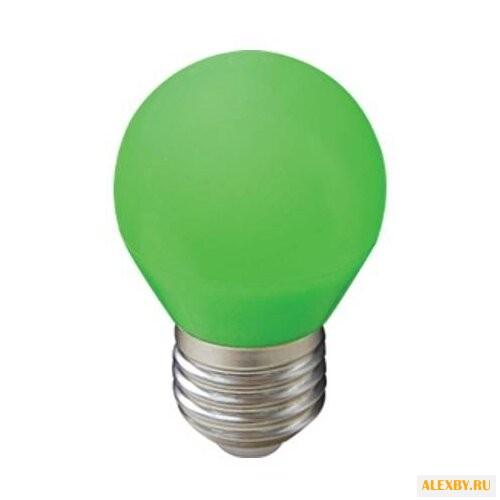 Лампа светодиодная Ecola