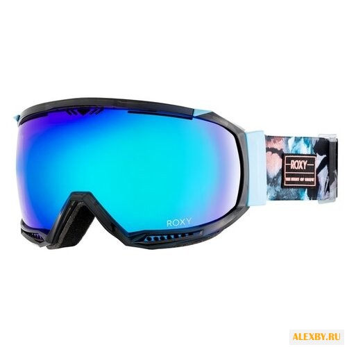 Маска Roxy Hubble