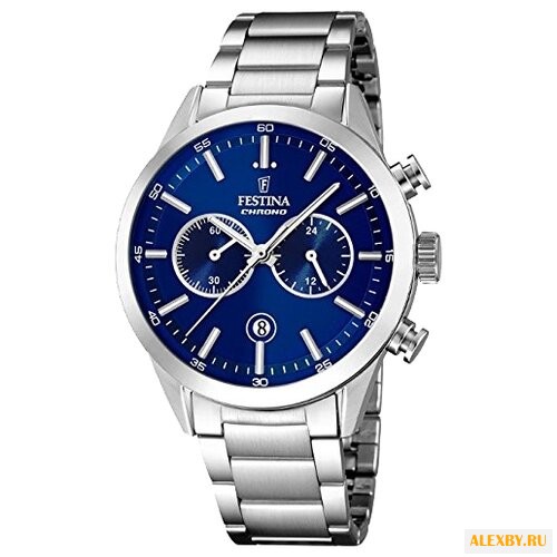 Наручные часы FESTINA F16826 B