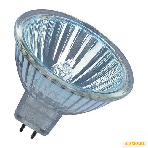 Лампа галогенная OSRAM Decostar