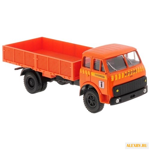 Грузовик Autotime Autogrand