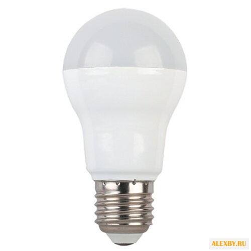 Лампа светодиодная Ecola