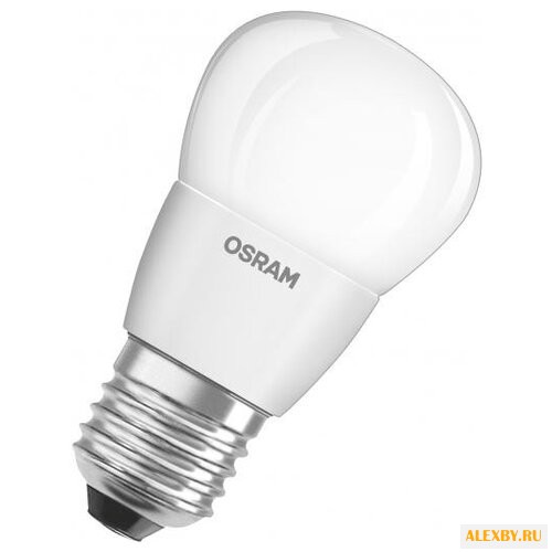 Лампа светодиодная OSRAM