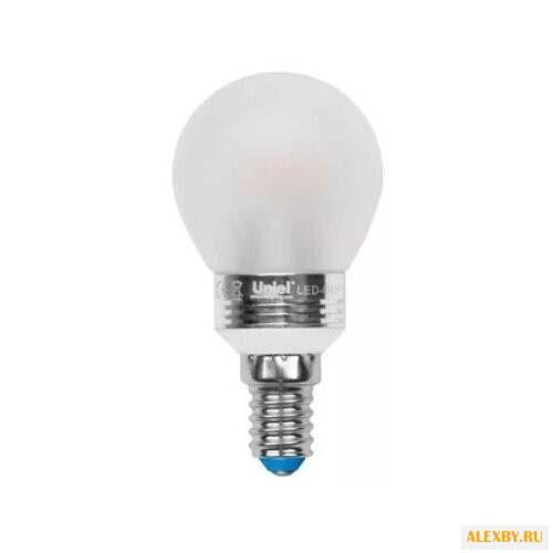 Лампа светодиодная Uniel