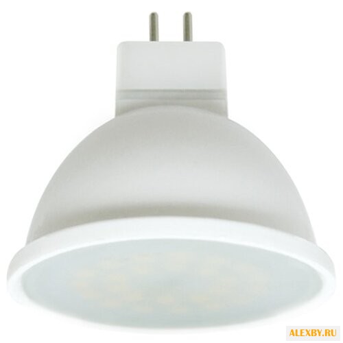 Лампа светодиодная Ecola