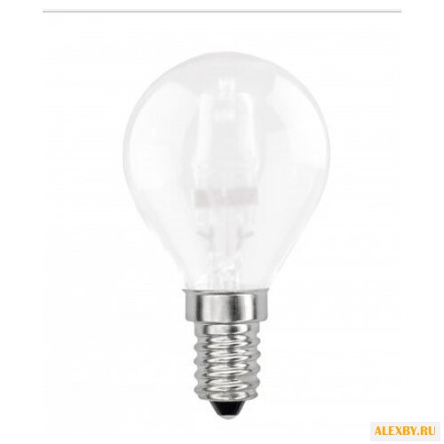 Лампа галогенная Uniel HCL-42