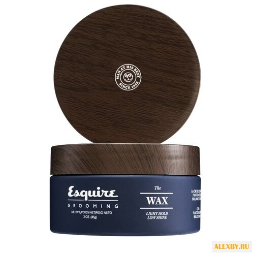 CHI Воск Esquire Grooming The