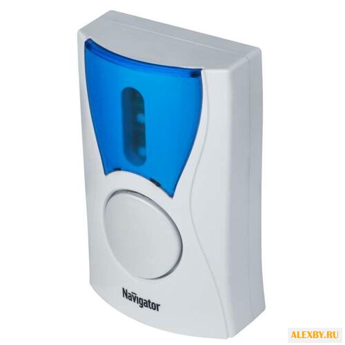 Звонок с кнопкой Navigator