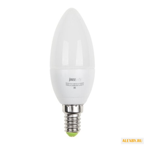 Лампа светодиодная jazzway