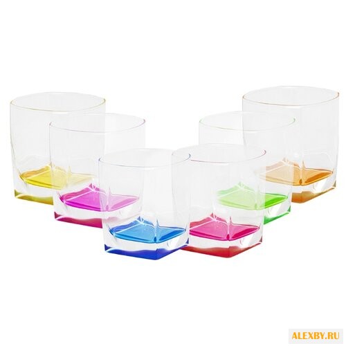 Luminarc Набор стаканов