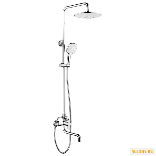 Душевая стойка Elghansa SHOWER