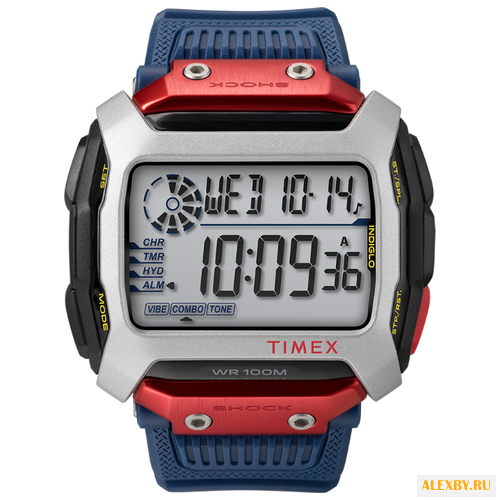 Наручные часы TIMEX TW5M20800
