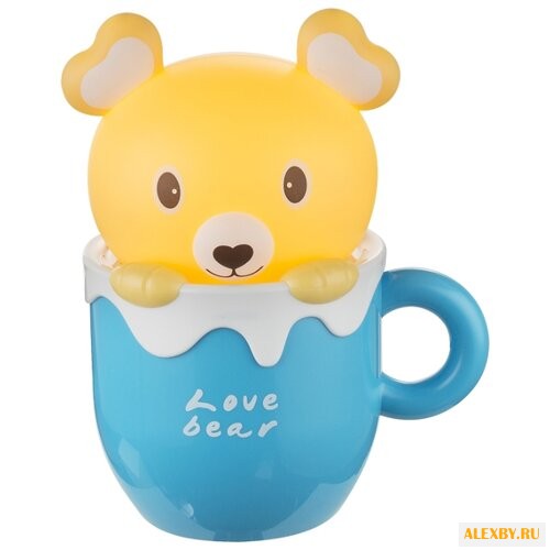 Настольная лампа Globo Lighting