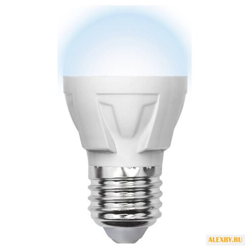 Лампа светодиодная Uniel