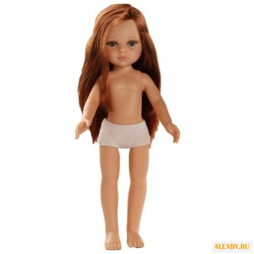 Кукла Paola Reina Кристи 32 см