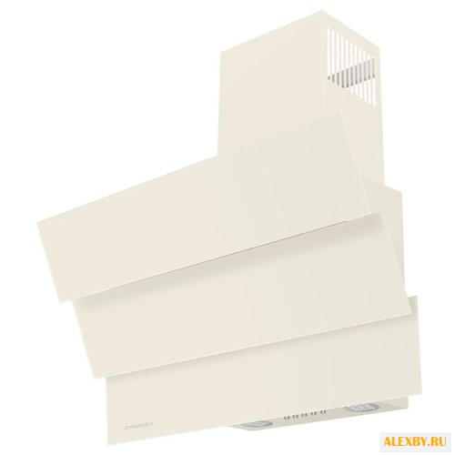 Каминная вытяжка MAUNFELD