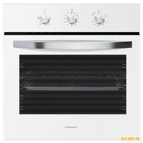 Духовой шкаф MAUNFELD AEOC.575W