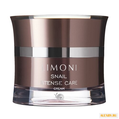 Limoni SNAIL INTENSE CARE CREAM