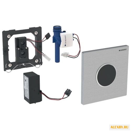 Устройство автоматического