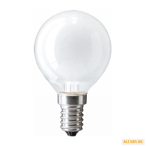 Лампа накаливания Philips