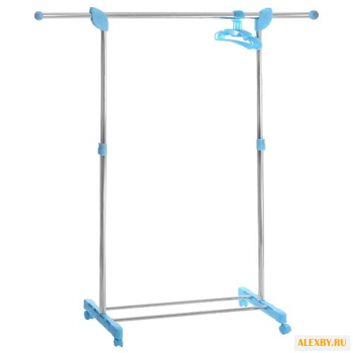 Напольная вешалка gimi Paco Super