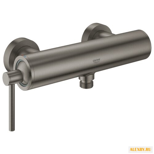 Однорычажный смеситель для душа