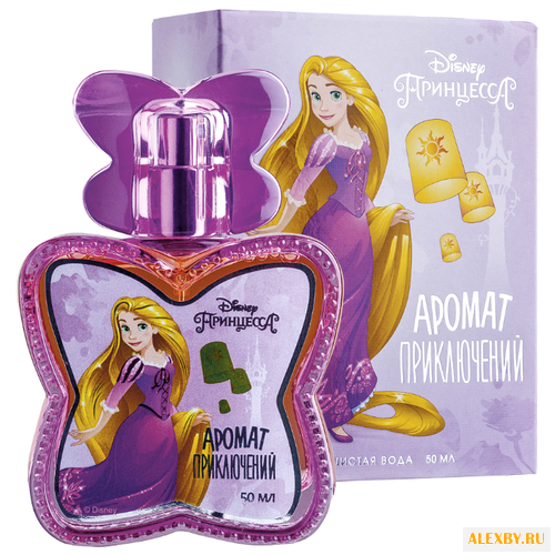 Духи КПК-Парфюм Аромат