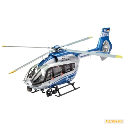 Сборная модель Revell