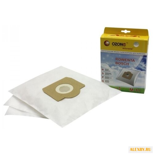 Ozone Синтетические