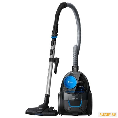 Пылесос Philips FC9349 PowerPro