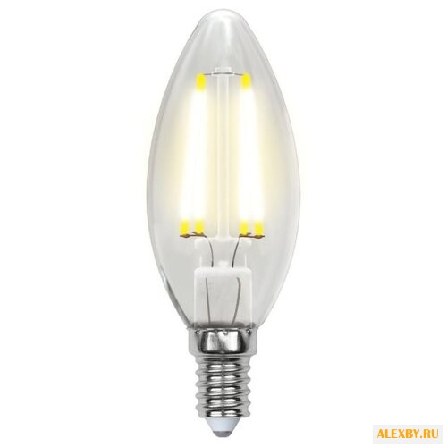 Лампа светодиодная Uniel