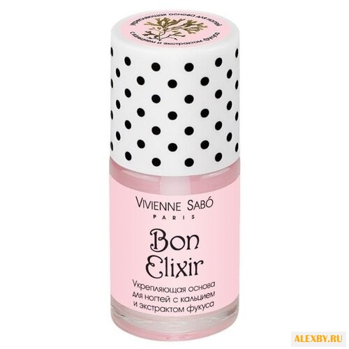 Базовое покрытие Vivienne Sabo