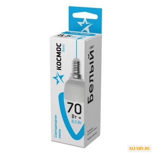 Упаковка светодиодных ламп 31